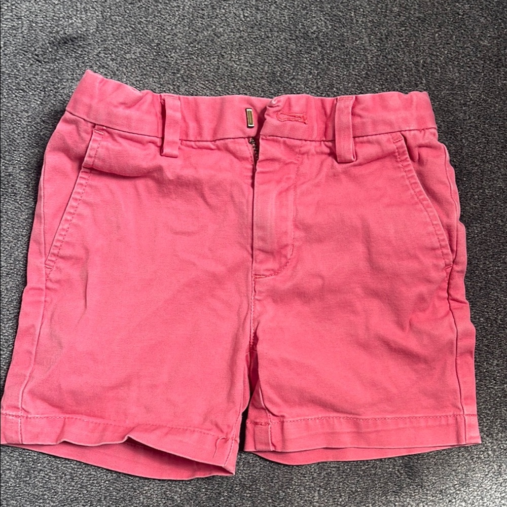 Vineyard Vines Toddler Shorts